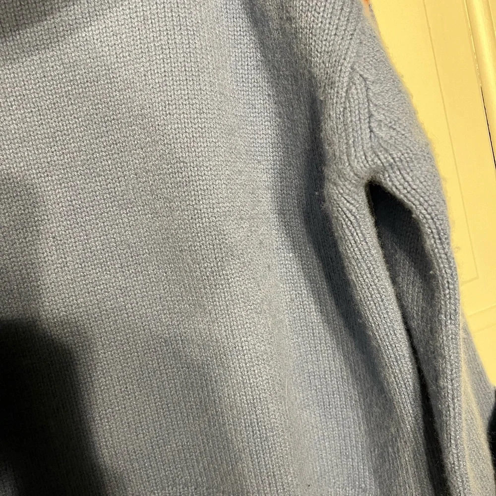 Arch4 Cashmere Sweater - Picture 6 of 6